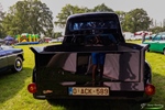 Autotreffen Ford Taunus - Zonhoven -  13 augustus 2023