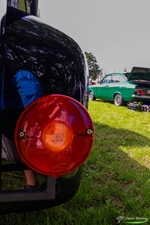 Autotreffen Ford Taunus - Zonhoven -  13 augustus 2023