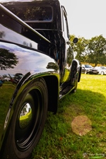 Autotreffen Ford Taunus - Zonhoven -  13 augustus 2023