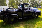 Autotreffen Ford Taunus - Zonhoven -  13 augustus 2023