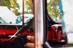 Autotreffen Ford Taunus - Zonhoven -  13 augustus 2023