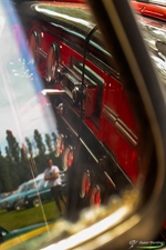 Autotreffen Ford Taunus - Zonhoven -  13 augustus 2023