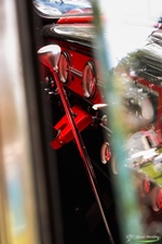 Autotreffen Ford Taunus - Zonhoven -  13 augustus 2023