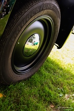 Autotreffen Ford Taunus - Zonhoven -  13 augustus 2023