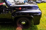 Autotreffen Ford Taunus - Zonhoven -  13 augustus 2023