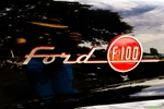 Autotreffen Ford Taunus - Zonhoven -  13 augustus 2023