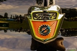 Autotreffen Ford Taunus - Zonhoven -  13 augustus 2023