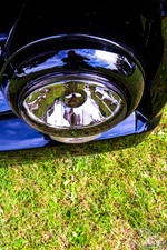 Autotreffen Ford Taunus - Zonhoven -  13 augustus 2023
