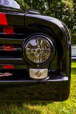 Autotreffen Ford Taunus - Zonhoven -  13 augustus 2023