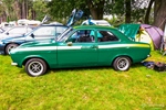 Autotreffen Ford Taunus - Zonhoven -  13 augustus 2023