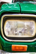 Autotreffen Ford Taunus - Zonhoven -  13 augustus 2023