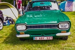Autotreffen Ford Taunus - Zonhoven -  13 augustus 2023
