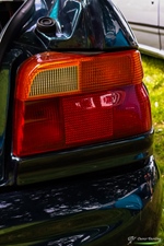 Autotreffen Ford Taunus - Zonhoven -  13 augustus 2023