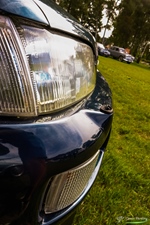 Autotreffen Ford Taunus - Zonhoven -  13 augustus 2023