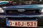 Autotreffen Ford Taunus - Zonhoven -  13 augustus 2023