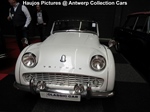 Antwerp Collection Cars