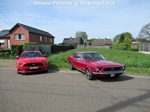 Mustang Fever (Heusden-Zolder)