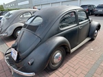 Cars & Burgers (Kampenhout) -  14 april 2024