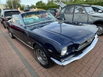 Cars & Burgers (Kampenhout) -  14 april 2024
