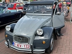 Cars & Burgers (Kampenhout) -  14 april 2024