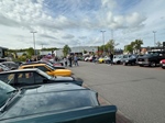 Cars & Burgers (Kampenhout) -  14 april 2024