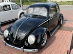Cars & Burgers (Kampenhout) -  14 april 2024