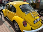 Cars & Burgers (Kampenhout) -  14 april 2024