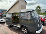 Cars & Burgers (Kampenhout) -  14 april 2024