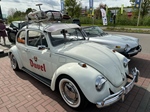 Cars & Burgers (Kampenhout) -  14 april 2024