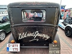 Cars & Burgers (Kampenhout) -  14 april 2024