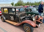 Cars & Burgers (Kampenhout) -  14 april 2024