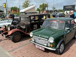 Cars & Burgers (Kampenhout) -  14 april 2024
