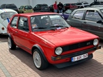 Cars & Burgers (Kampenhout) -  14 april 2024
