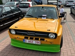 Cars & Burgers (Kampenhout) -  14 april 2024