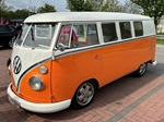 Cars & Burgers (Kampenhout) -  14 april 2024