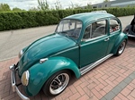 Cars & Burgers (Kampenhout) -  14 april 2024
