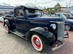 Cars & Burgers (Kampenhout) -  14 april 2024