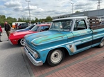 Cars & Burgers (Kampenhout) -  14 april 2024
