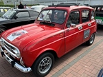 Cars & Burgers (Kampenhout) -  14 april 2024
