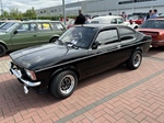 Cars & Burgers (Kampenhout) -  14 april 2024