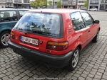 Bloesemrit Diepenbeek -  21 april 2024