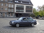 Bloesemrit Diepenbeek -  21 april 2024