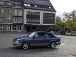 Bloesemrit Diepenbeek -  21 april 2024