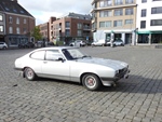 Bloesemrit Diepenbeek -  21 april 2024