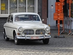 Bloesemrit Diepenbeek -  21 april 2024