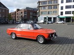 Bloesemrit Diepenbeek -  21 april 2024