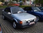 Bloesemrit Diepenbeek -  21 april 2024