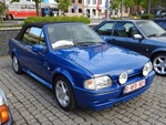 Bloesemrit Diepenbeek -  21 april 2024