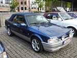 Bloesemrit Diepenbeek -  21 april 2024