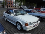 Bloesemrit Diepenbeek -  21 april 2024